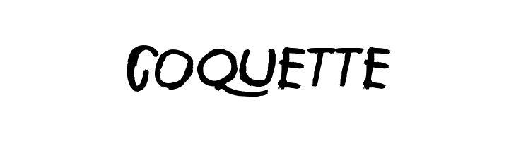 I've seen that face before  Free Fonts Download
