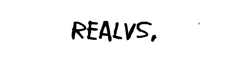 I've seen that face before  Free Fonts Download