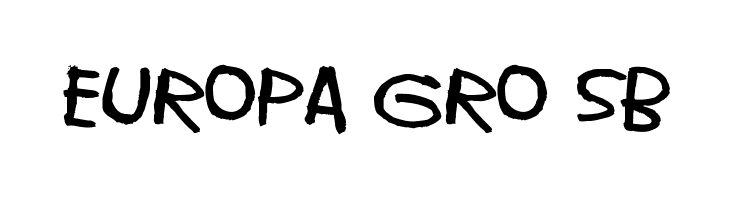 I've seen that face before  Free Fonts Download