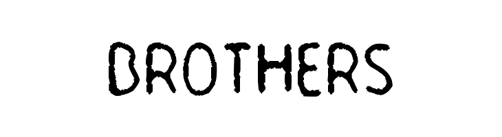 Garbage Guerilla  Free Fonts Download