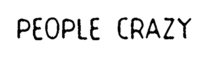 Garbage Guerilla  Free Fonts Download