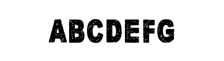 Humectez La Mouture  Free Fonts Download