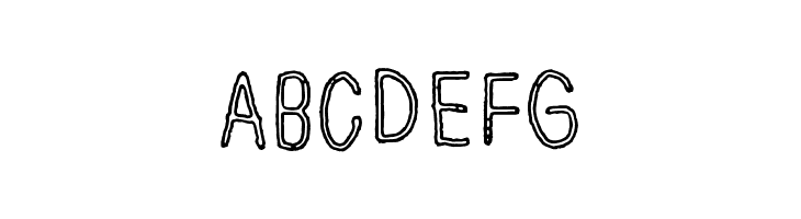 Here we are now, entertain us  Free Fonts Download