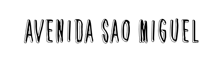 Hidden Zebra  Free Fonts Download