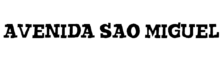 Wantedo  Free Fonts Download