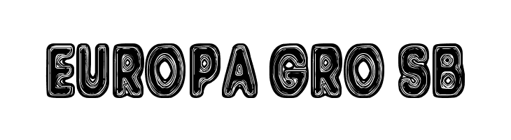 Trolli  Free Fonts Download