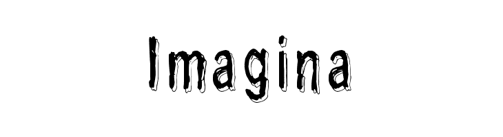 Last living souls Shadow  Free Fonts Download