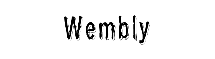 Last living souls Shadow  Free Fonts Download