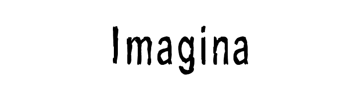 Last living souls  Free Fonts Download