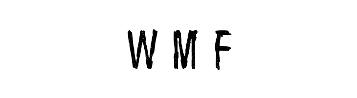 Last living souls Dirty  Free Fonts Download