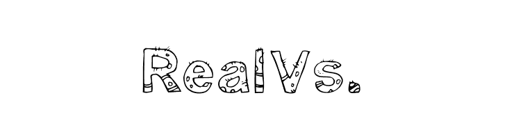 Yugly  Free Fonts Download