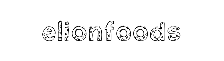 Yugly  Free Fonts Download