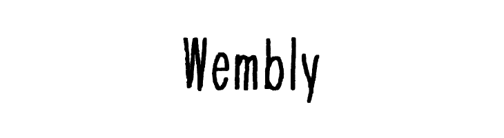 Greater than the sum of its par  Free Fonts Download