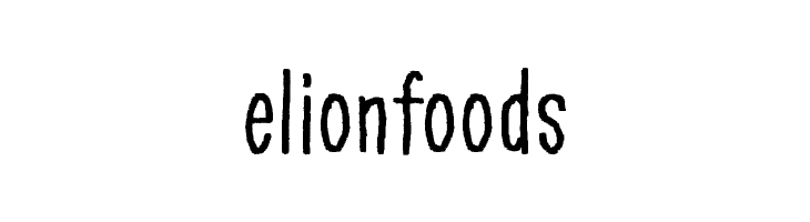 Greater than the sum of its par  Free Fonts Download