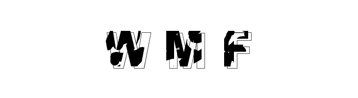 Dystopia  Free Fonts Download