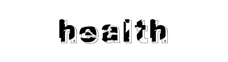 Dystopia  Free Fonts Download