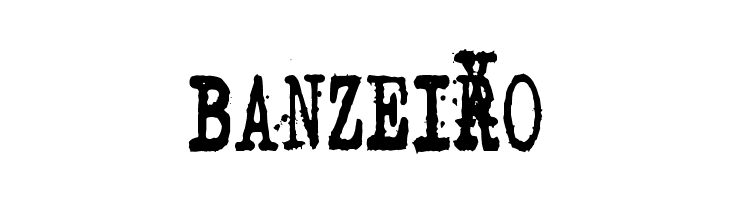 Zombie Queen XED  Free Fonts Download