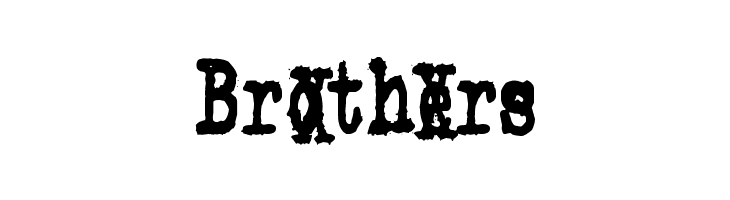 Zombie Queen XED  Free Fonts Download