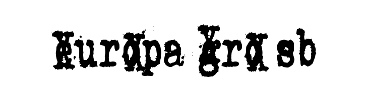 Zombie Queen XED  Free Fonts Download