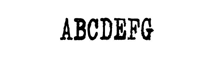 Zombie Queen  Free Fonts Download