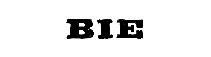 Bilbao  Free Fonts Download