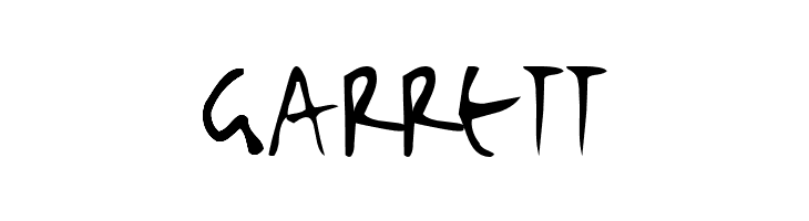 BjBj-TOO  Free Fonts Download