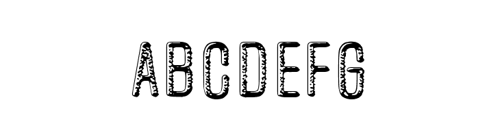 Unfinished Sympathy  Free Fonts Download