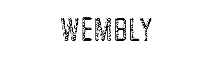 Unfinished Sympathy  Free Fonts Download