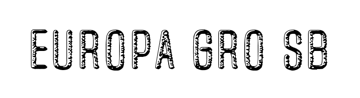 Unfinished Sympathy  Free Fonts Download