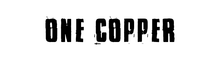 Blacklist  Free Fonts Download