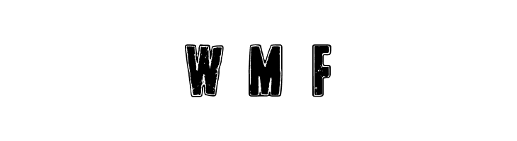 Pink T-shirt  Free Fonts Download