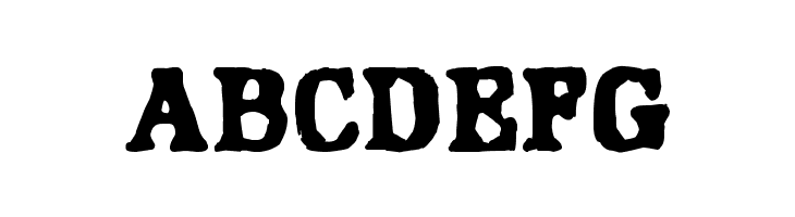 Hangover 2  Free Fonts Download