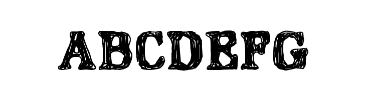 Hangover  Free Fonts Download