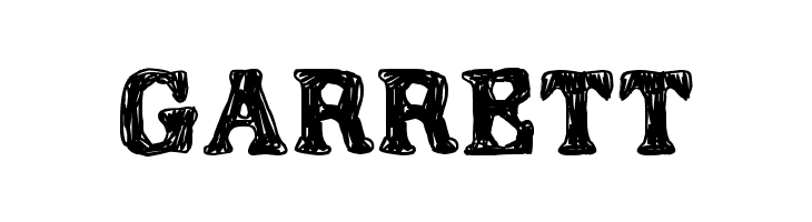 Hangover  Free Fonts Download