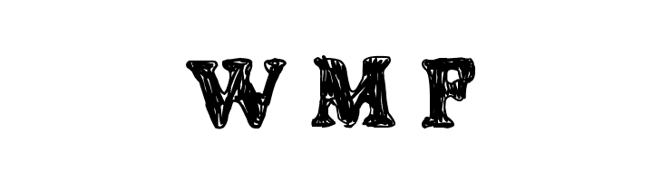 Hangover  Free Fonts Download