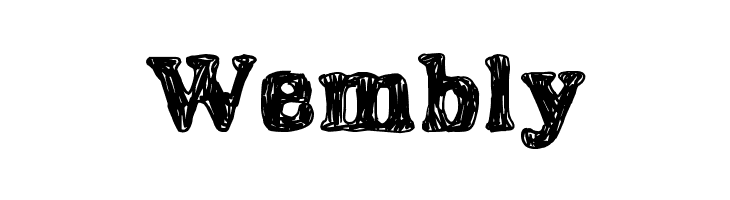 Hangover  Free Fonts Download