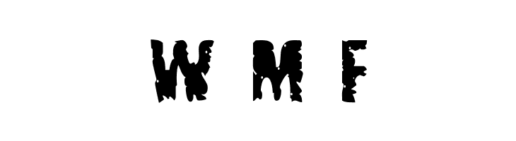 Radiated Pancake  Free Fonts Download