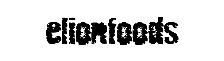 Radiated Pancake  Free Fonts Download