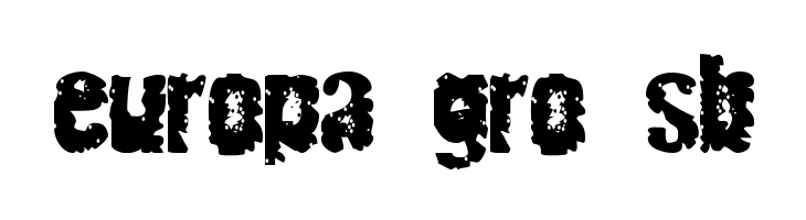 Radiated Pancake  Free Fonts Download