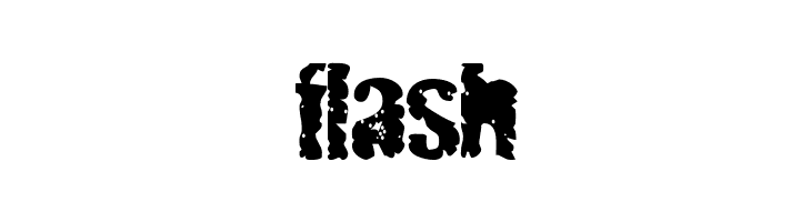 Radiated Pancake  Free Fonts Download