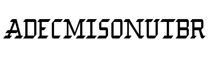 CoronationScot  Free Fonts Download