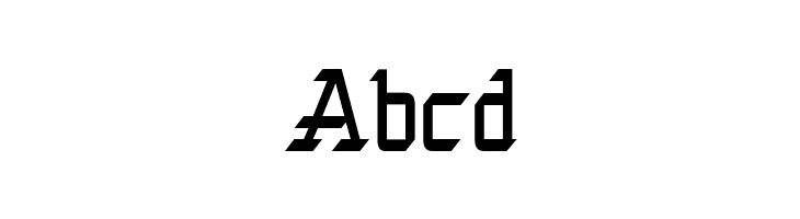 CoronationScot  Free Fonts Download