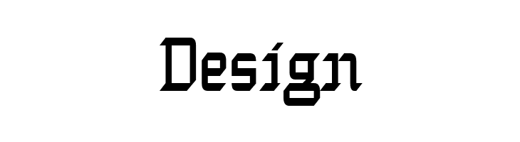 CoronationScot  Free Fonts Download