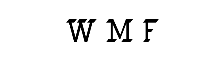 CoronationScot  Free Fonts Download