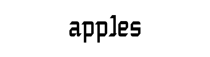 CoronationScot  Free Fonts Download