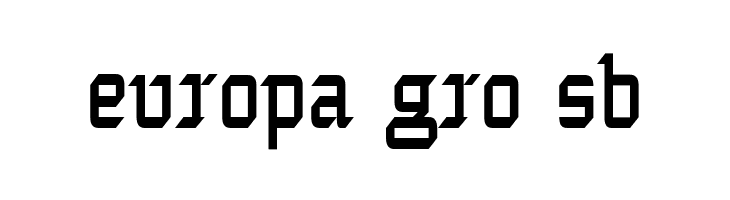 CoronationScot  Free Fonts Download