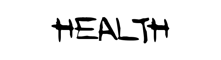 I Wanna Be Your Dog  Free Fonts Download