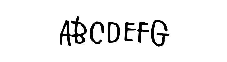 Pikku Julmuri  Free Fonts Download