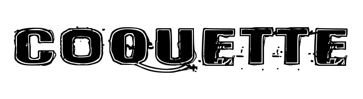 Krakle!  Free Fonts Download