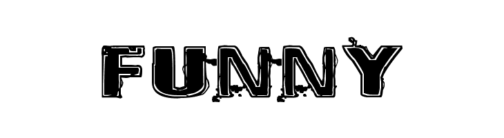 Krakle!  Free Fonts Download